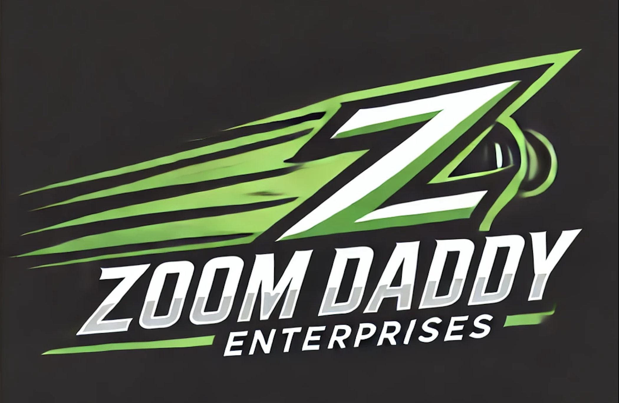 Zoom Daddy Logo